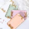 Lurrose Retro Pink Bowknot Resin Jewelry Tray for Rings Earrings Xmas view 2