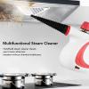 Handheld Steam Cleaner, High Temperature High Pressure Steam Machine, Portable Design, Versatile Use with for Air Conditioner Kitchen Hoods (US Plug 110V) view 4
