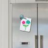Alaska State Magnet, Souvenir Keepsake Accessory, Great Decor for Whiteboards, Fridge, Office and More, Approximately 2 Inches view 3