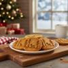 BAKERLOGY Forest Fawn Cookie Cutter - Detailed Biscuit Cutter Design for Baking and Crafts, ideal on fondant, dough, clay view 3