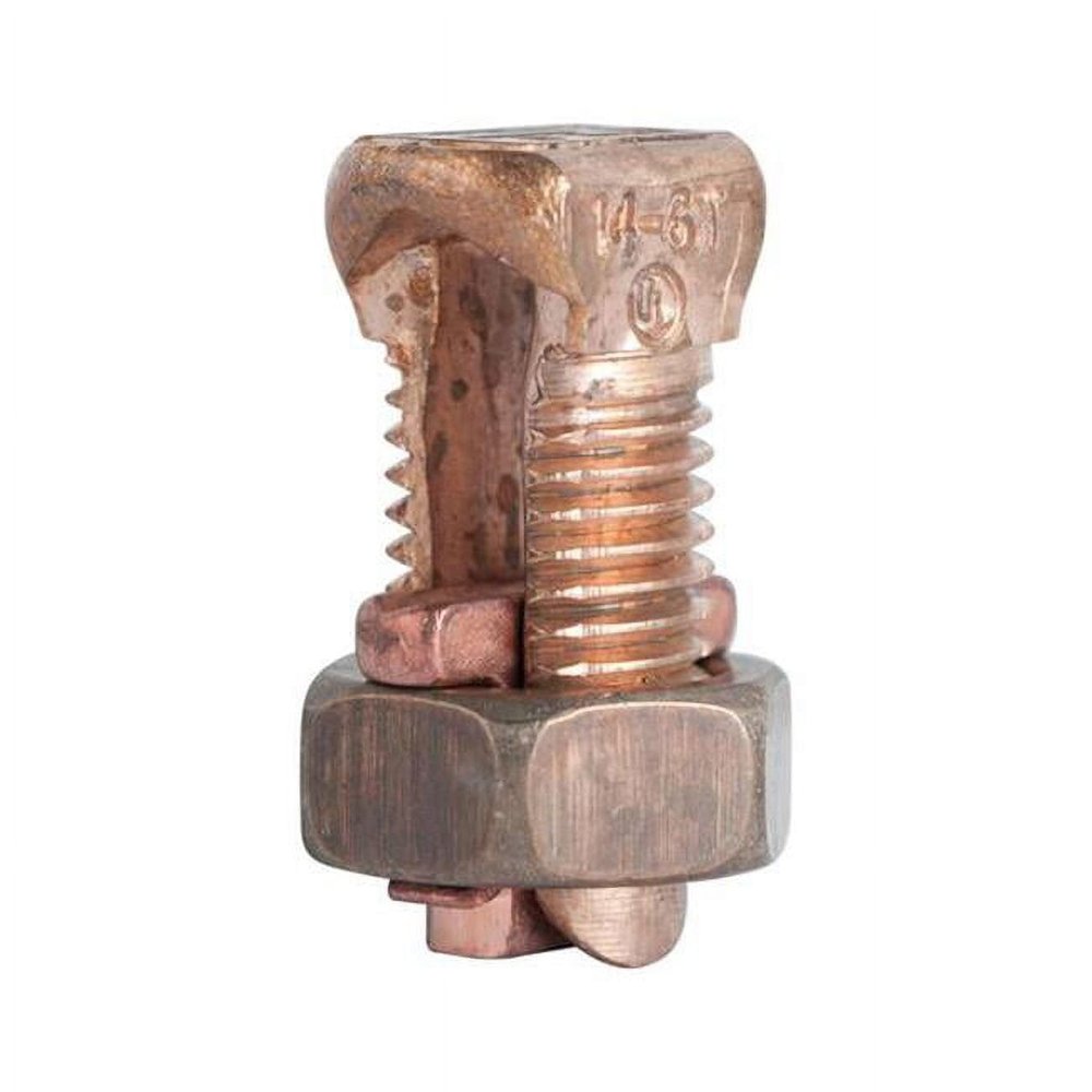 6-2AWG Crimp Connector