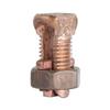 6-2AWG Crimp Connector view 1