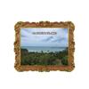St. John's Antigua and Barbuda Refrigerator Magnet 3D Travel Souvenir Fridge Decoration Magnetic Sticker Craft Collection view 1