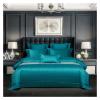 Zixmix 1000TC Egyptian Cotton Chic V-intage Deluxe Jacquard King Duvet Cover Set Oversized Bedding Set Duvet Cover Sheet Pillowcase,Bedding view 1
