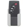 XINJISHIMIN Replacement Remote Control for DFI-550-36 DFI-550-39 DFI-550-40 DFI-550-37 DFI-550-38 Infrared Freestanding Electric Fireplace Stove view 1