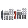 Compatible for Dreame X30 Pro Plus / X30 Pro Ultra Robot Vacuum Cleaner Replacement Spare Parts Accessories (Color : As Shown Glue Brush) view 2