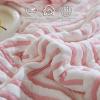 XHCTNN Spring Quilts King Size, Washable Not Fade Portable Quilt Core - Environmentally Friendly Healthy Breathable Non Stuffy Skin Friendly Cotton Fabric Bed Comforter(A,150 * 200cm/59 * 79") view 2