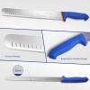 DRAGON RIOT Carving Knife Set for Meat 6 Inch Curved Beef Brisket Trimming and Boning Knife and 10 Inche Meat Slicing Knife Bundle view 3