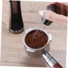 Healvian 3pcs Professional Espresso Stirrer Needle for Even Coffee Distribution Essential Tool for and Home Brewing for Coffee Shops Restaurants and Home Use view 2
