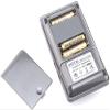 MidiLi Wlectronic Food Scales Digital Electronics Scale,High Precision Smart Digital Gold Diamond Jewelry with Windproof Cover Scales (Size : 0.001g/20g) view 4