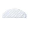 160Pcs Disposable Rags Compatible with Ecovacs Deebot Ozmo T8 Vacuum Cleaner Mop Cloths Moping Pads Spare Parts view 3