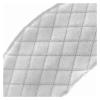 160Pcs Disposable Rags Compatible with Ecovacs Deebot Ozmo T8 Vacuum Cleaner Mop Cloths Moping Pads Spare Parts view 4