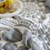 XHCTNN Spring Quilted Quilt, Super Soft Class A Maternal and Infant Grade Cotton Towel Quilt - Skin Friendly Breathable Comforter Core Office Quilted Nap Blanket(E,150 * 200cm/59 * 79") view 2