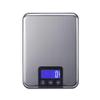 MidiLi Food Scale Stainless Steel Digital Kitchen Scales, 10/15kg Precision Touch Button Food Electronic Diet Scale for Cooking Baking Measure Tool. Scales (Size : 15Kg) view 2
