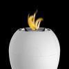 Luxury Smart Automatic Trash Can  Eco-Friendly Square Waste Bin Golden view 4