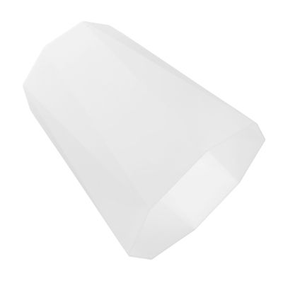 Ciieeo Pcs Household Trash Can Raised Bottom Easy Clean Plastic for Bathroom Kitchen