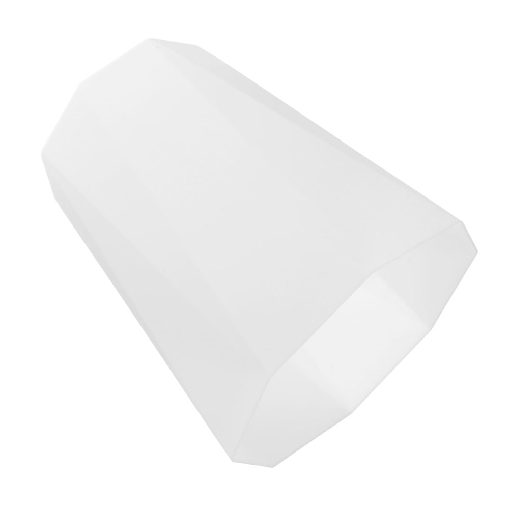 Ciieeo Pcs Household Trash Can Raised Bottom Easy Clean Plastic for Bathroom Kitchen