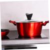 Ciieeo 4pcs - Pot Lid Knobs Comfortable Grip Cover Handles Scald Detachable Design for Safe Use Kitchen Cookware view 4