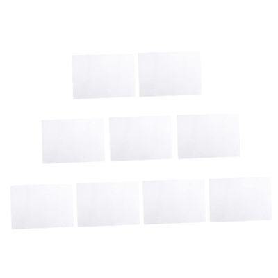 DECHOUS 18 Pcs Silicone Baking Pans Silicone Baking Tray Food Dryer Mats Silicone Pad for Food Dryer Freeze Dried Fruit Silicone Fruit Dryer Nonstick Food Dryer Vegetable White
