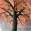 ESRADA Artificial Cherry Trees Champagne Cherry Blossom Tree Arch Fake Sakura Blossom Indoor Outdoor Home Office Party 1mx0.9m view 2