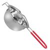Ciieeo 2pcs Stainless Steel Melting Pot Handle for Chocolate Cheese and Butter for Baking and Candy Making view 1