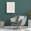 Trademark Fine Art Canvas Wall Art - Beth Cai 'Relax' Wall Art for Living Room, Bedroom, or Office Dcor view 3