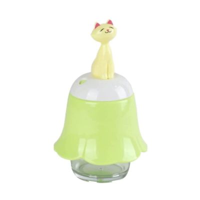 BNVXR Fashion Toothpick Holder Plastic Desktop Screw Cap Toothpick Dispenser Reusable Toothpick Holder Dispenser Home Chic