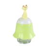 BNVXR Fashion Toothpick Holder Plastic Desktop Screw Cap Toothpick Dispenser Reusable Toothpick Holder Dispenser Home Chic view 1