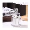 BNVXR Fashion Creative Toothpick Holder Plastic Desktop Bear Toothpick Holder Dispenser Dental Floss Cotton Swab Stick Organizer Chic view 1
