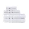 Gracie Mills Kairos 500 GSM 6-Piece Turkish Cotton Towel Set view 1