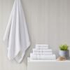 Gracie Mills Kairos 500 GSM 6-Piece Turkish Cotton Towel Set view 2