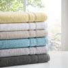 Gracie Mills Kairos 500 GSM 6-Piece Turkish Cotton Towel Set view 3