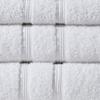 Gracie Mills Kairos 500 GSM 6-Piece Turkish Cotton Towel Set view 4