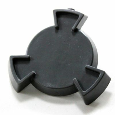 Esos Microwave Turntable Motor Coupler W11223840 Replacement for Whirlpool
