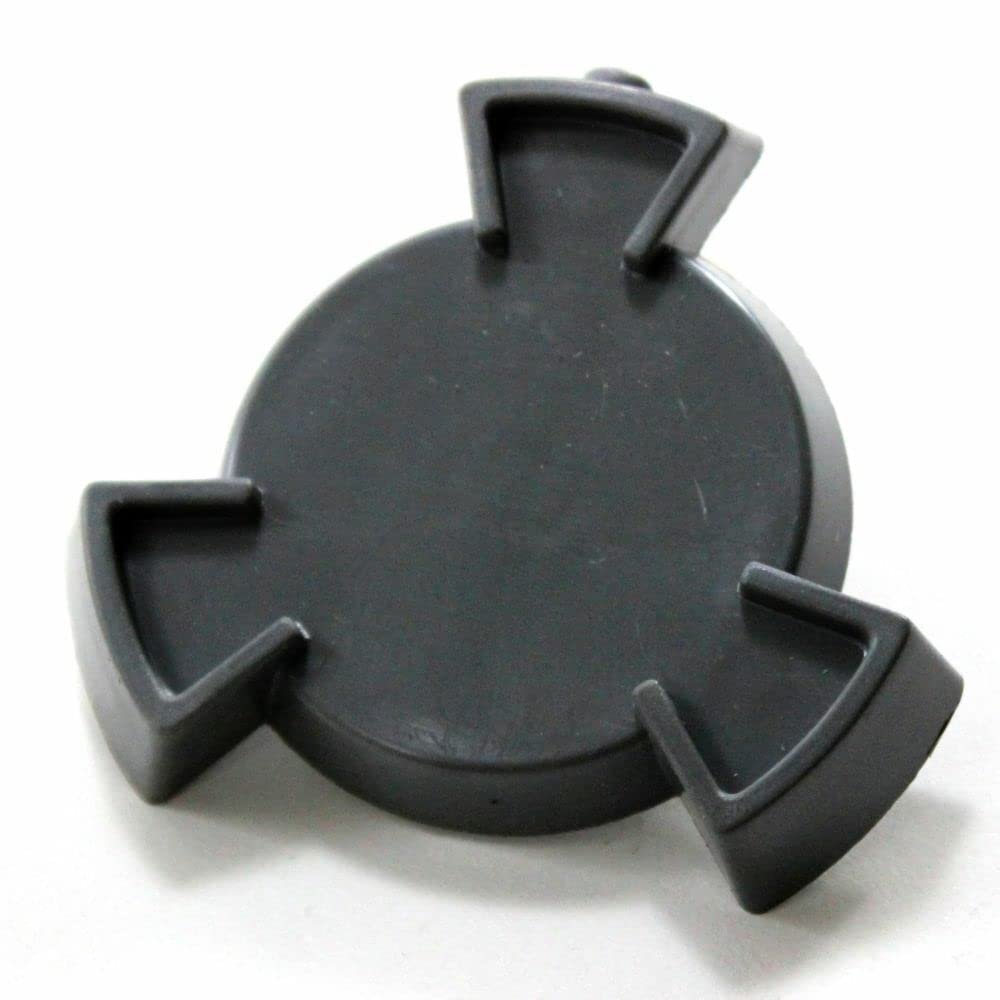 Esos Microwave Turntable Motor Coupler W11223840 Replacement for Whirlpool