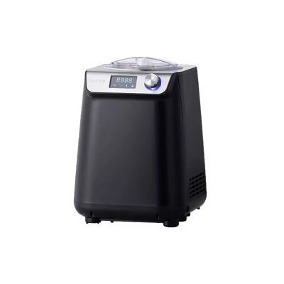 Ice Cream Maker Machines Ice Cream Machine Household Fully Automatic Ice Cream Machine Yogurt Two In One Ice Cream Maker Yogurt Machine