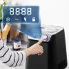 Ice Cream Maker Machines Ice Cream Machine Household Fully Automatic Ice Cream Machine Yogurt Two In One Ice Cream Maker Yogurt Machine view 3