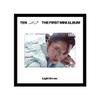 Dreamus TEN NCT - 1st Mini Album TEN [Photobook 1 Ver.], L700001400 view 1