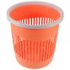 Cabilock Trash Can for Living Room and Bathroom Garbage Container Versatile Use for Office Kitchen and Hotel Easy to Clean Modern Design view 1