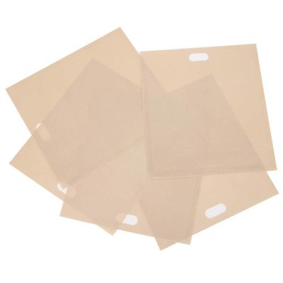 10Pcs Sandwich Bags, Reusable Bread Bag Oven Bags Turkey Bags for Oven Non Stick Toast Bag for Toast Sandwich Panini Snacks