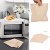 10Pcs Sandwich Bags, Reusable Bread Bag Oven Bags Turkey Bags for Oven Non Stick Toast Bag for Toast Sandwich Panini Snacks view 3