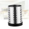 DECHOUS Sturdy Lightweight Chopsticks Drying for Kitchen Counter Utensil Holder Drainage Holes for Quick Dry view 4