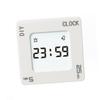 Mini Timer Countdown Alarm Clock, 99 Minutes 59 Seconds White view 1