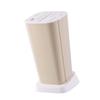 Zerodeko Sturdy Kitchen Rack Inserted Holder Pp Material Storage Rack Easy Drainage Countertop Utensil Holder view 1
