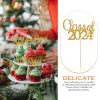 ABOOFAN 15pcs Graduation Cupcake Toppers Class of Cake Picks Fun Decoration for Graduation Parties Versatile Dessert Picks for Cakes Fruits and More view 4