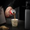Ecqizer  tea cup  teabowl , 9795322657575 view 2