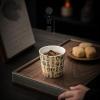 Ecqizer  tea cup  teabowl , 9795322657575 view 3