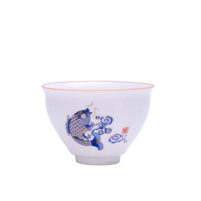 70ml Kung fu tea set tea cup