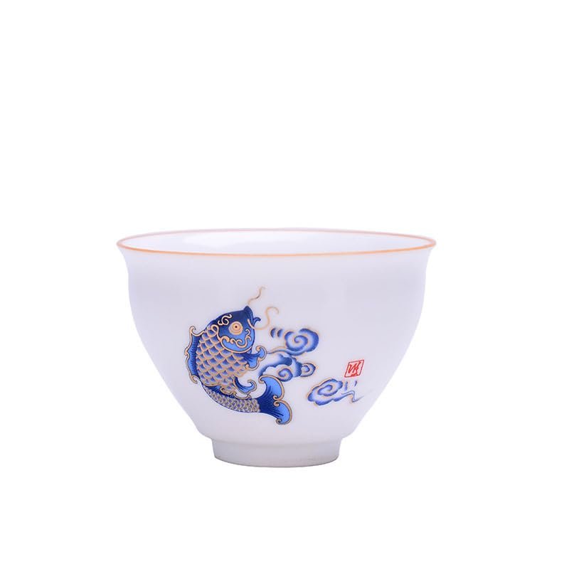 70ml Kung fu tea set tea cup