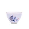 70ml Kung fu tea set  tea cup  view 1